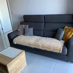 Miedzyzdroje,balticus Promenada Gwiazd 14, Z Odrebnym Salonem I Sypialnia Z Widokiem Na Morze *