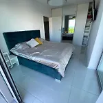 Miedzyzdroje,balticus Promenada Gwiazd 14, Z Odrebnym Salonem I Sypialnia Z Widokiem Na Morze *