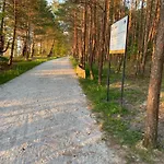 Miedzyzdroje,balticus Promenada Gwiazd 14, Z Odrebnym Salonem I Sypialnia Z Widokiem Na Morze Międzyzdroje