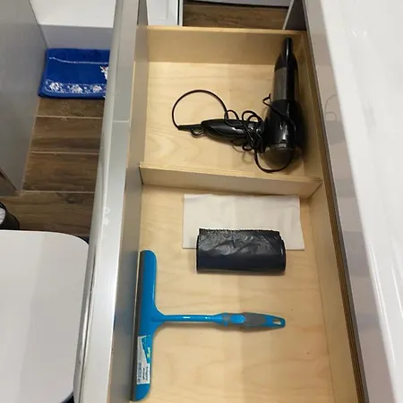 Miedzyzdroje,balticus Promenada Gwiazd 14, Z Odrebnym Salonem I Sypialnia Z Widokiem Na Morze Apartment Miedzyzdroje