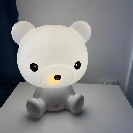 Miedzyzdroje,balticus Promenada Gwiazd 14, Z Odrebnym Salonem I Sypialnia Z Widokiem Na Morze Apartment *